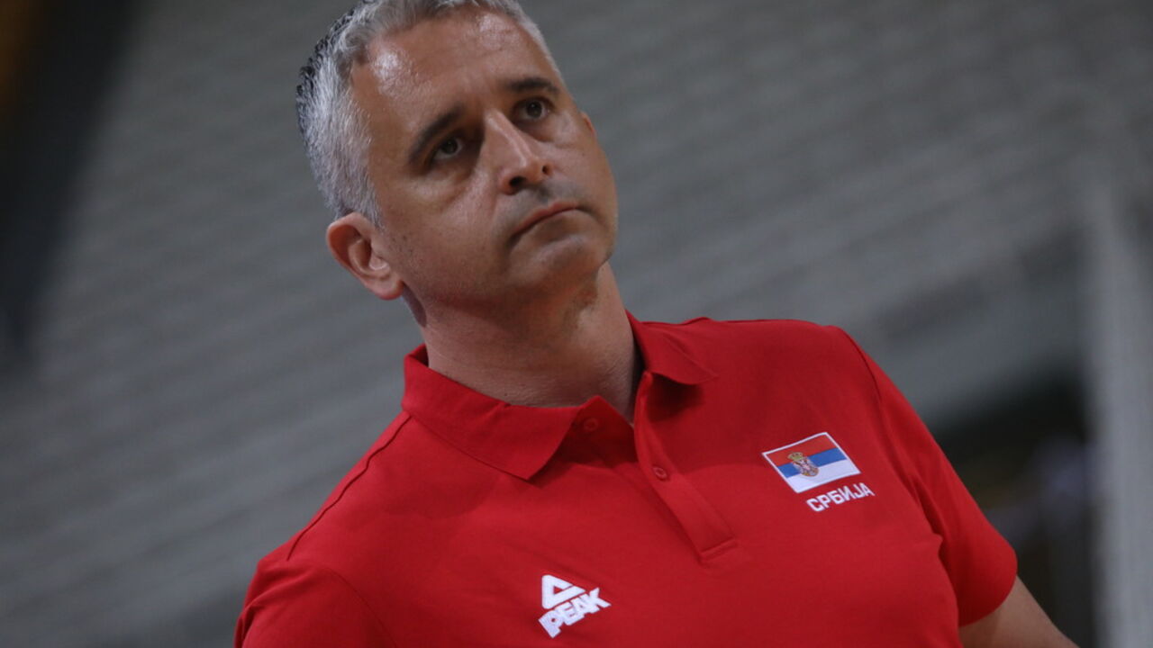 Igor Kokoškov