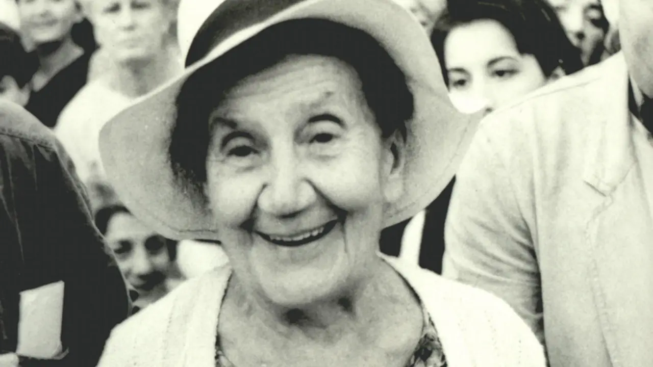 Desanka Maksimović