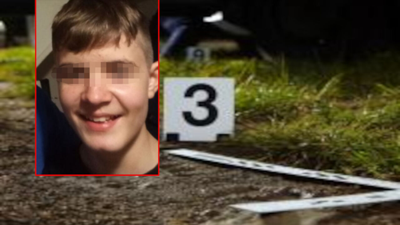 Dvanaestogodišnjak brutalno ubijen