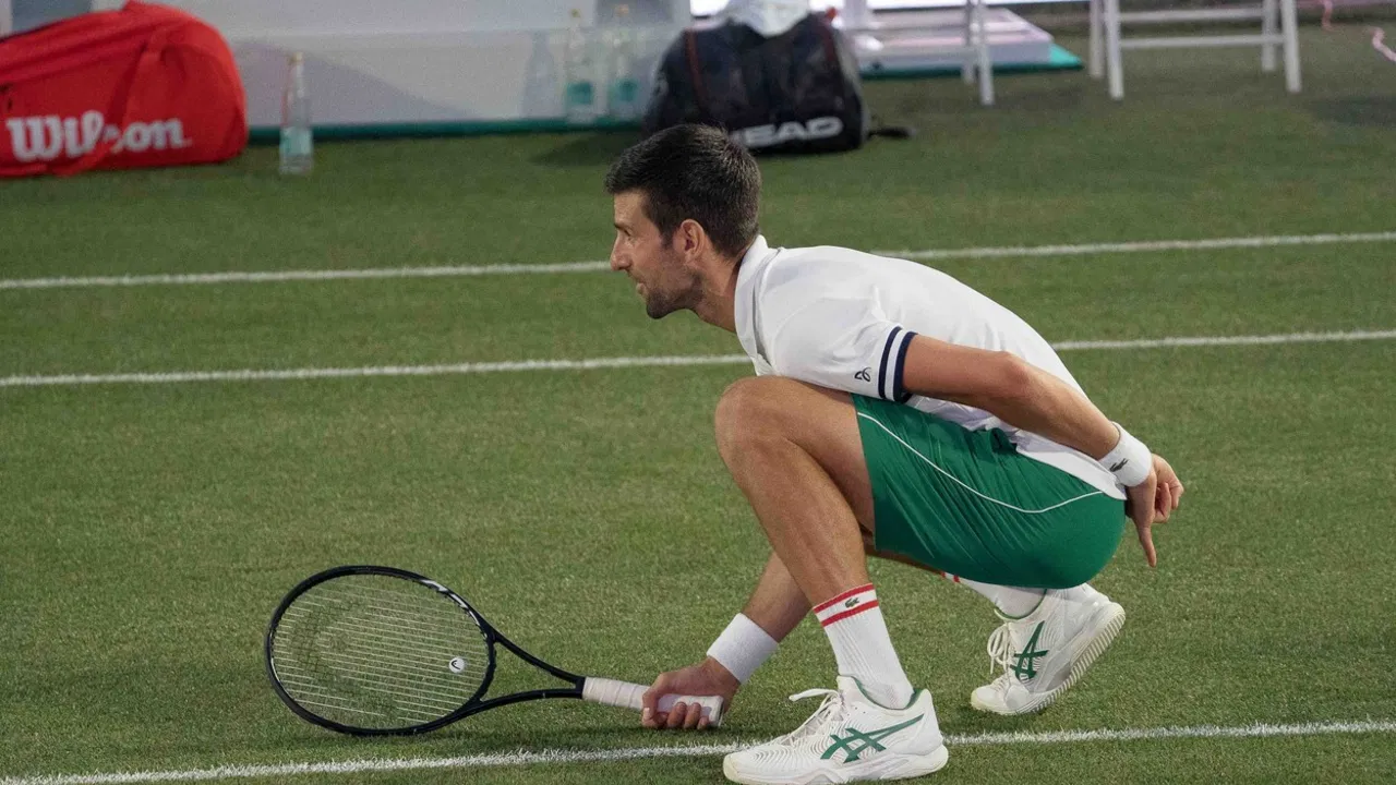 Novak Đoković