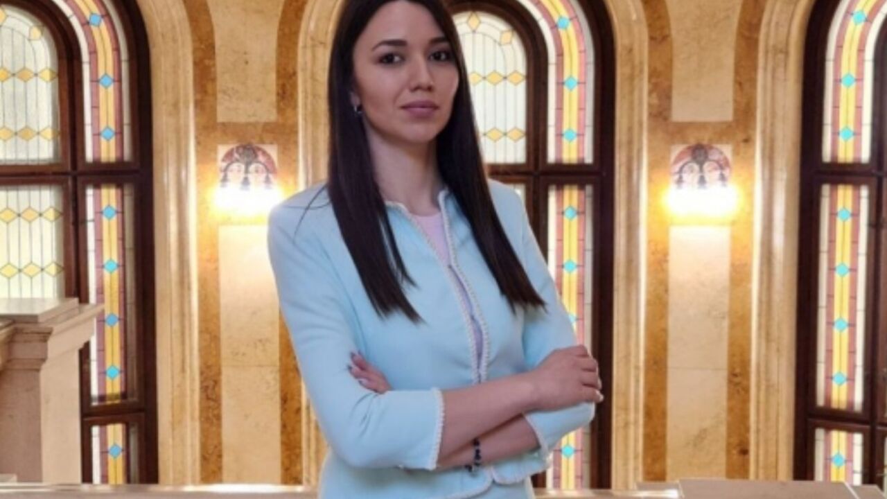 Nevena Đurić