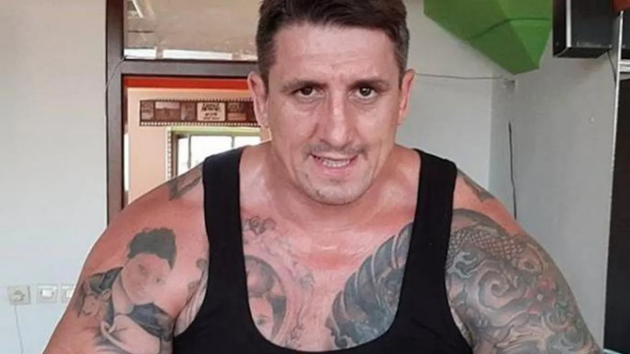 Kristijan Golubović
