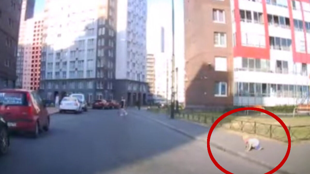 beba i auto