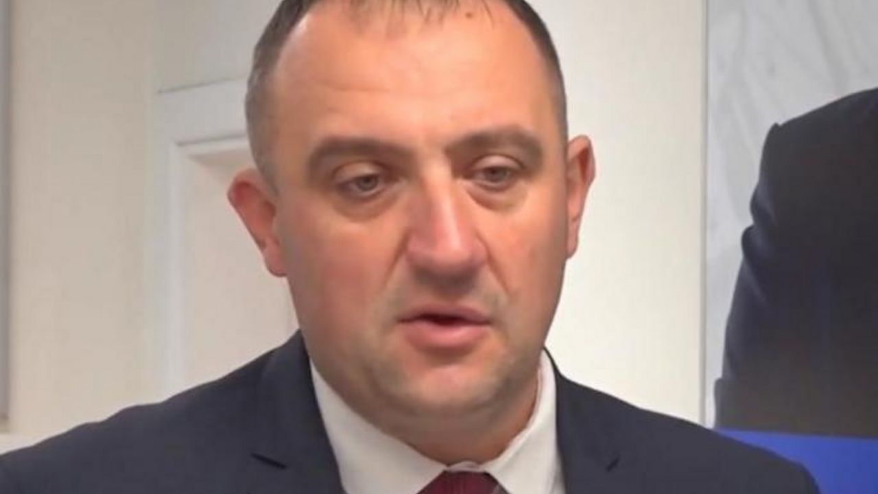 Milimir Vujasinović