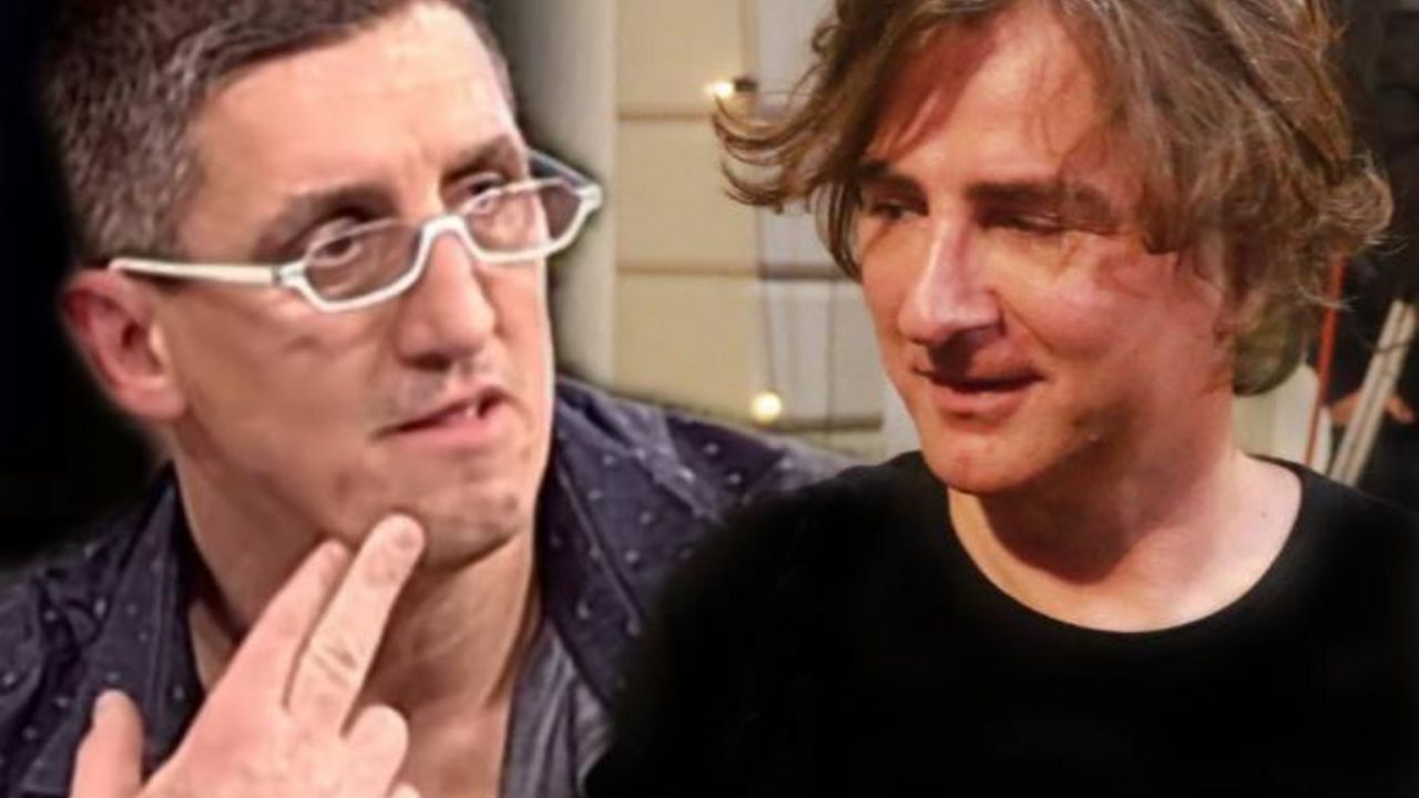 Golubović i Mitrović