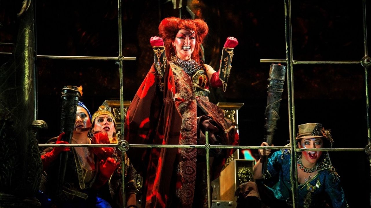 Opera