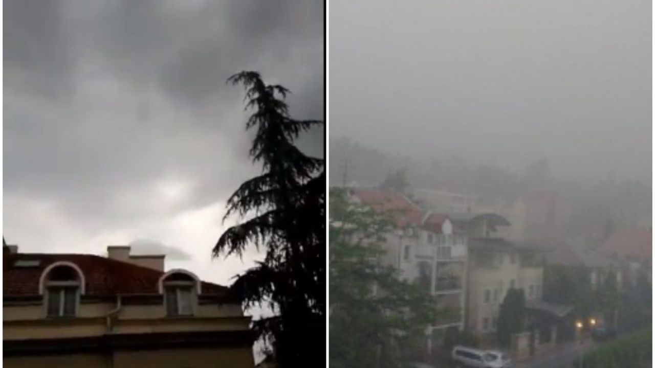 Nevreme u Srbiji