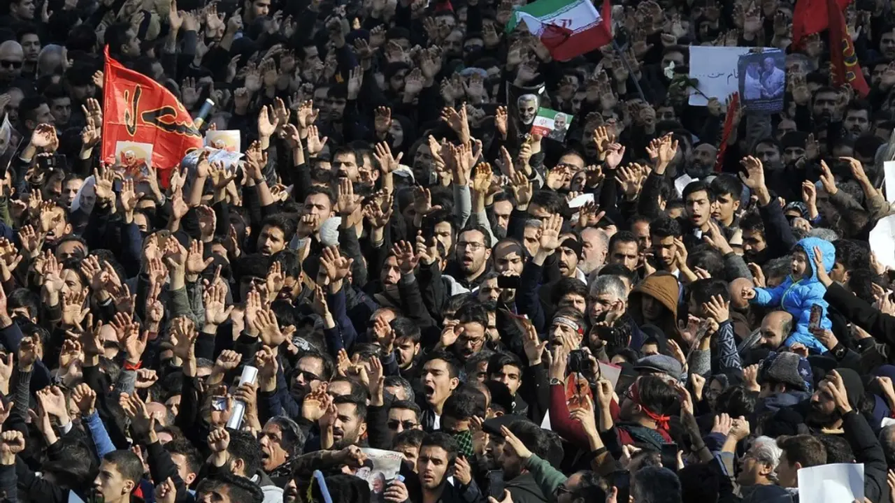 Iran