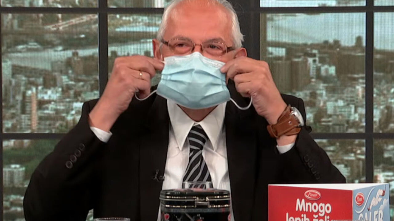 Predrag Kon