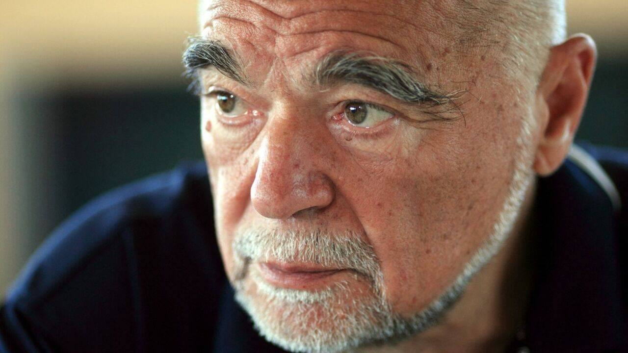 Stipe Mesić