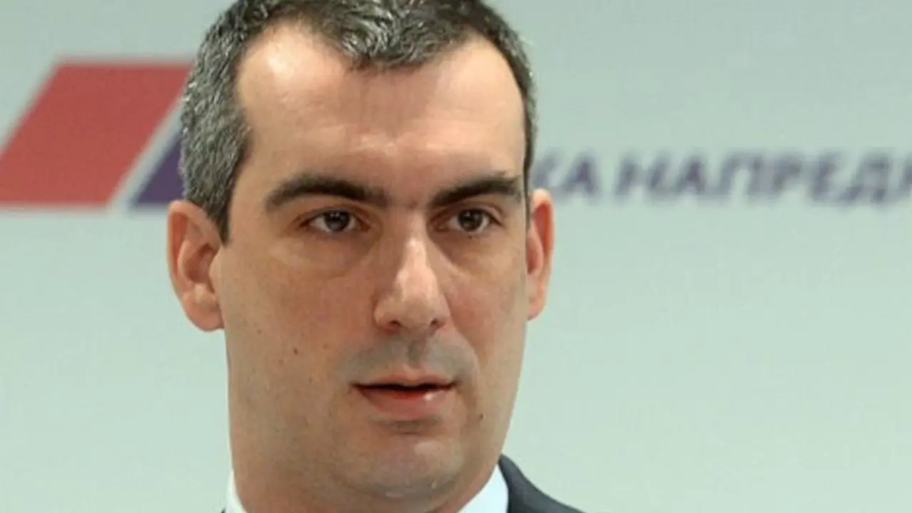 Vladimir Orlić