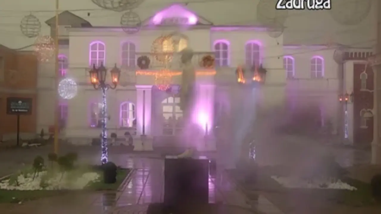 zadruga