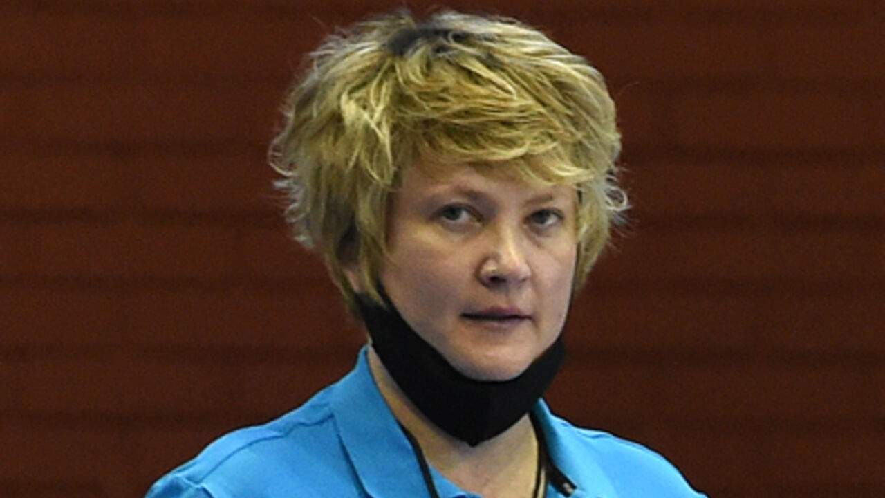Marina Maljković