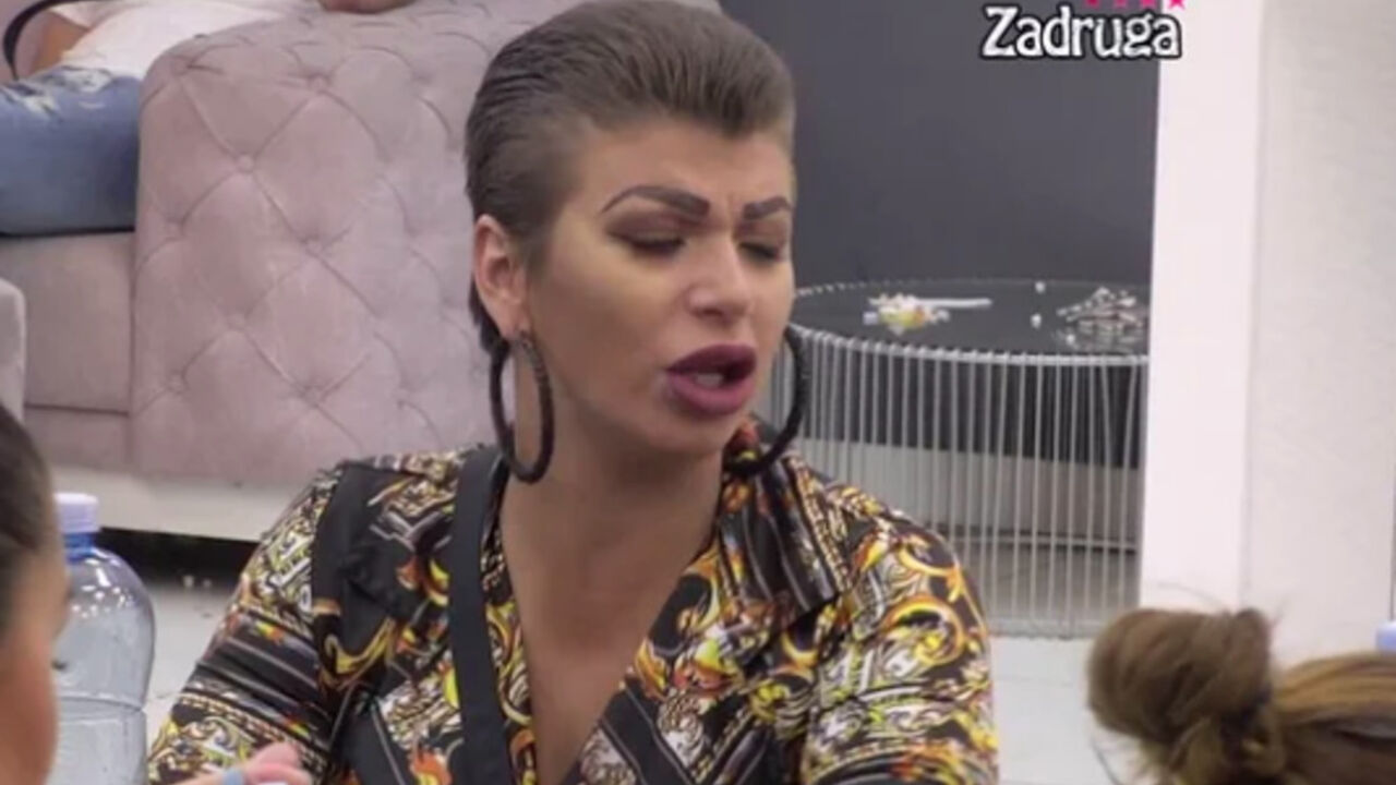 Miljana Kulić