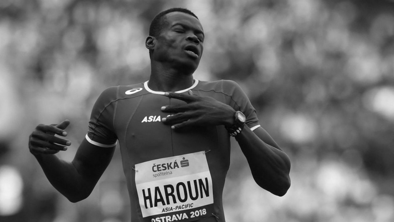 Harun