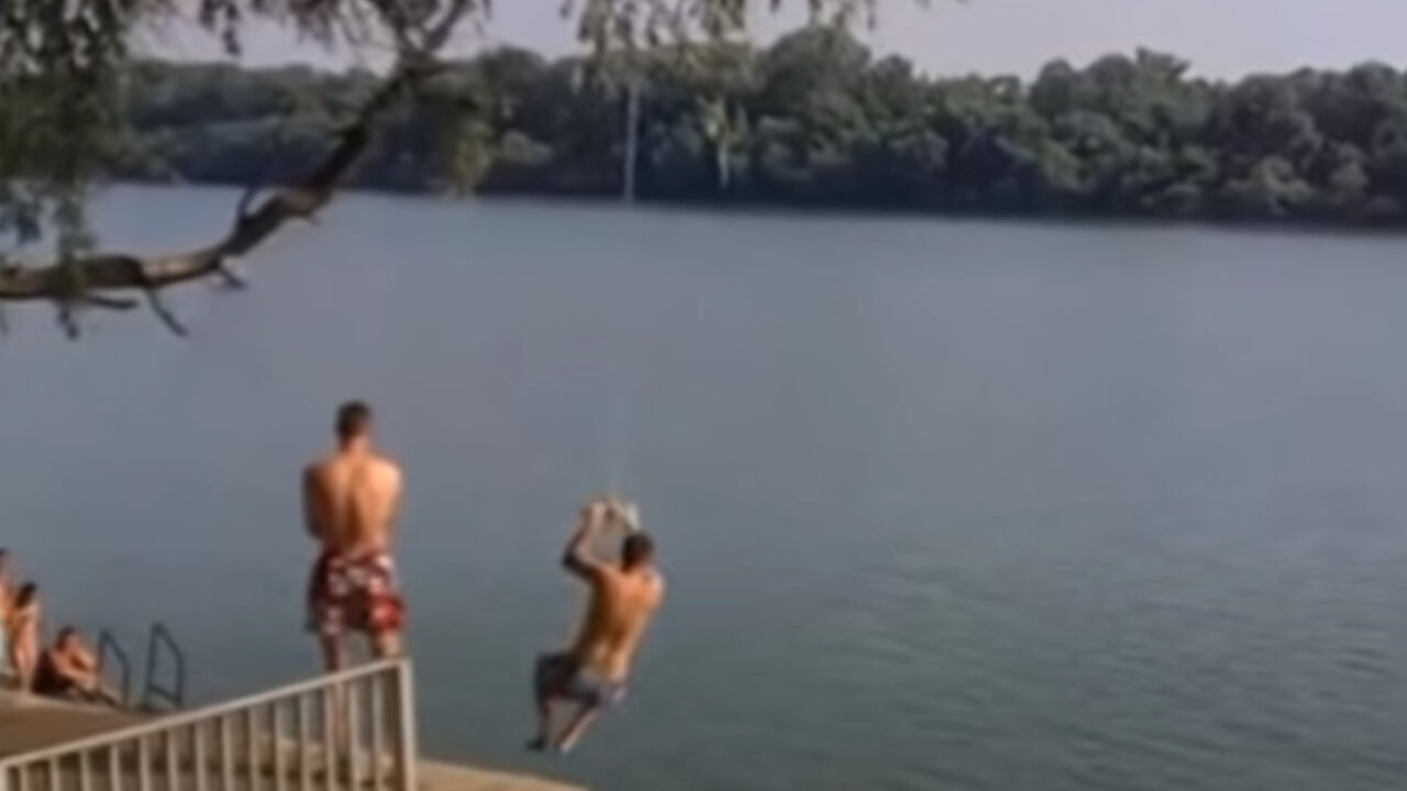 Tarzan plaža