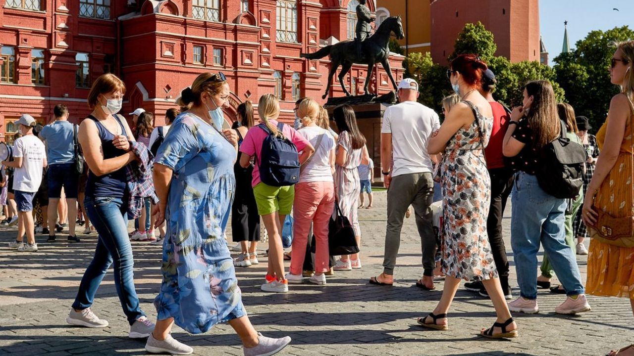 Moskva