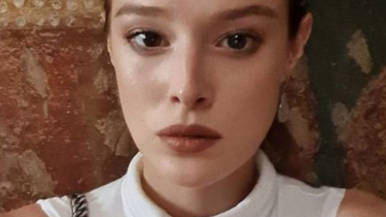 Milena Radulović