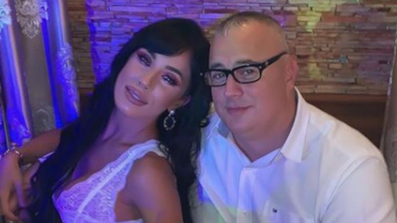 Sandra i Peca