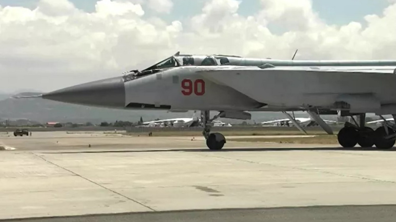 ruski avion
