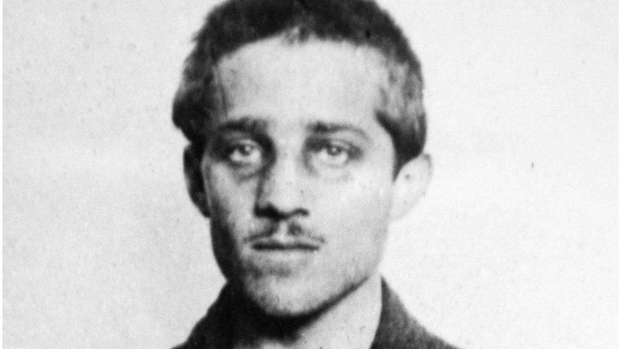 Gavrilo Princip