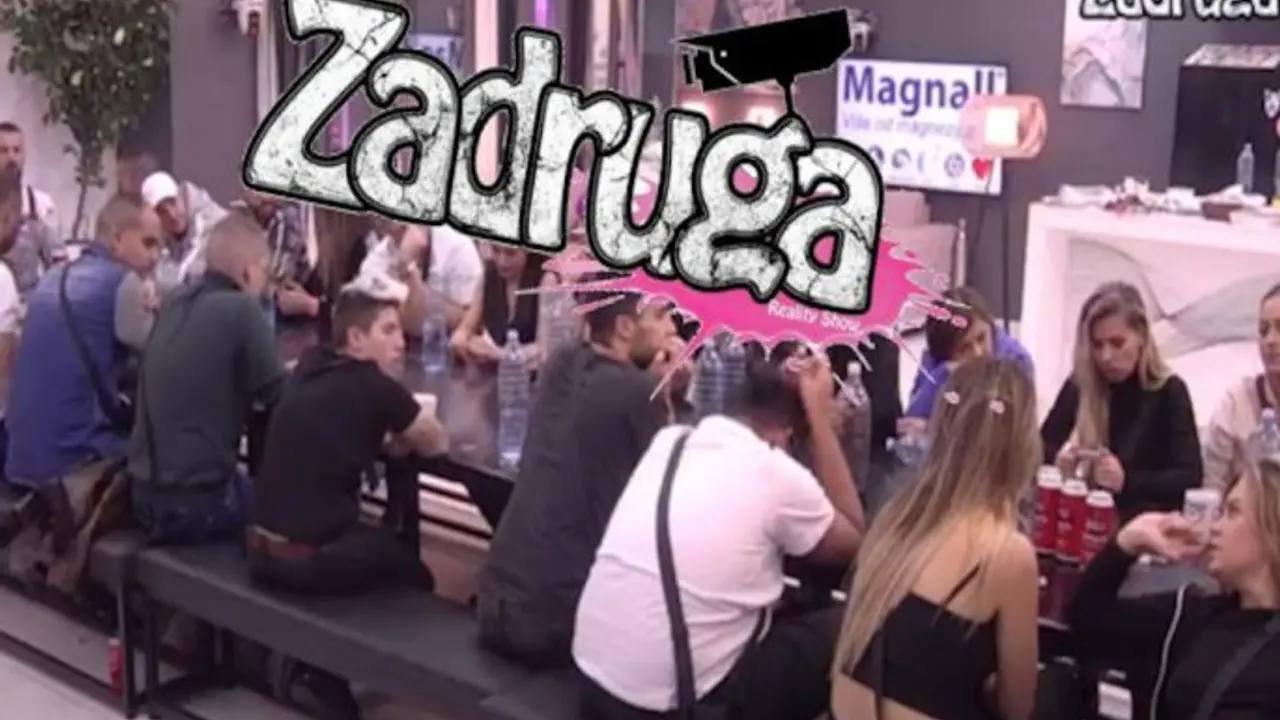Zadruga 4