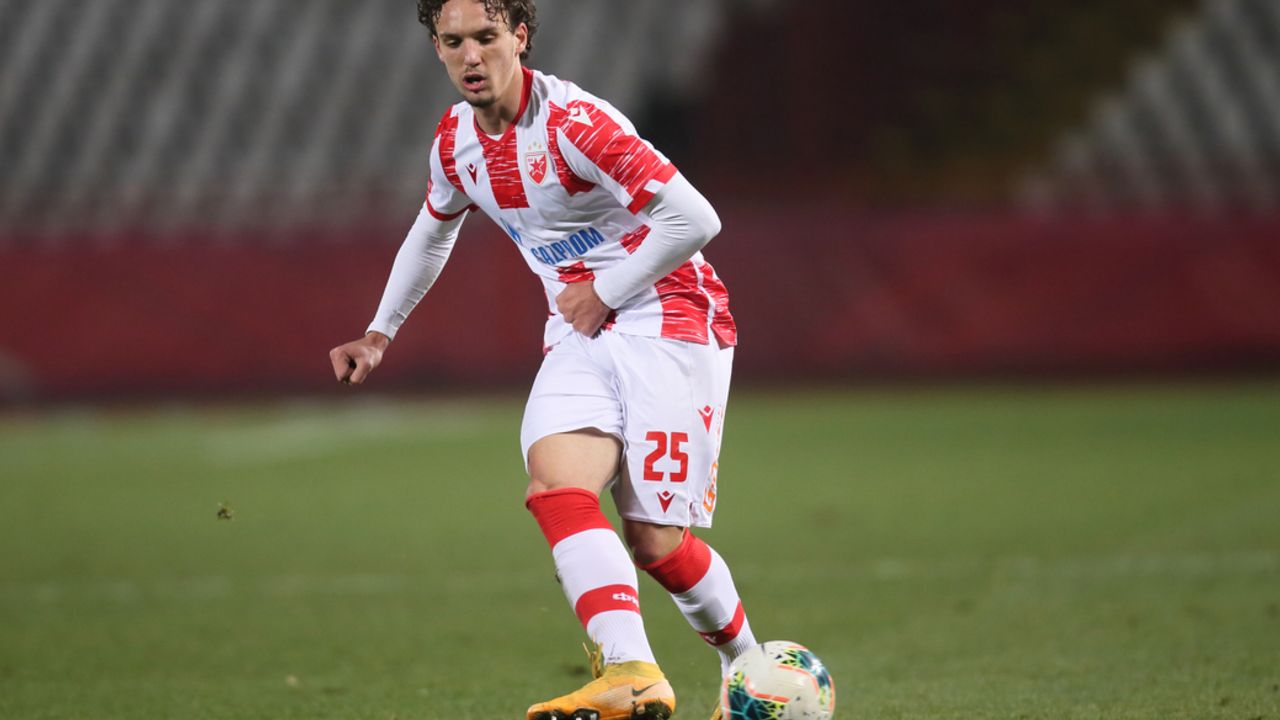 Aleksandar Dragović