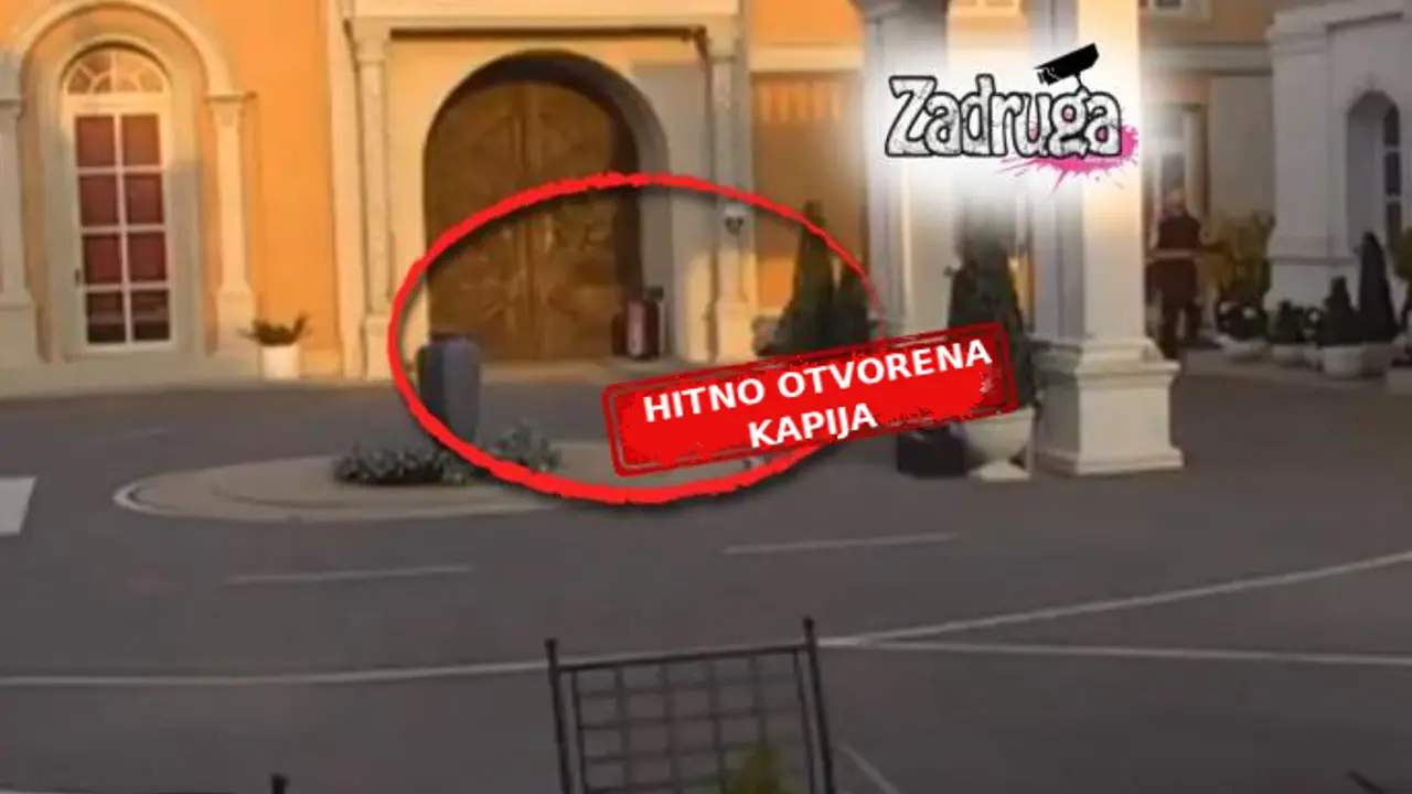 zadruga