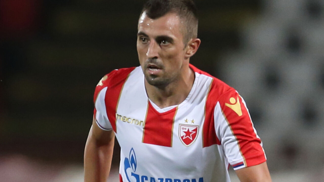 Nenad Krstičić