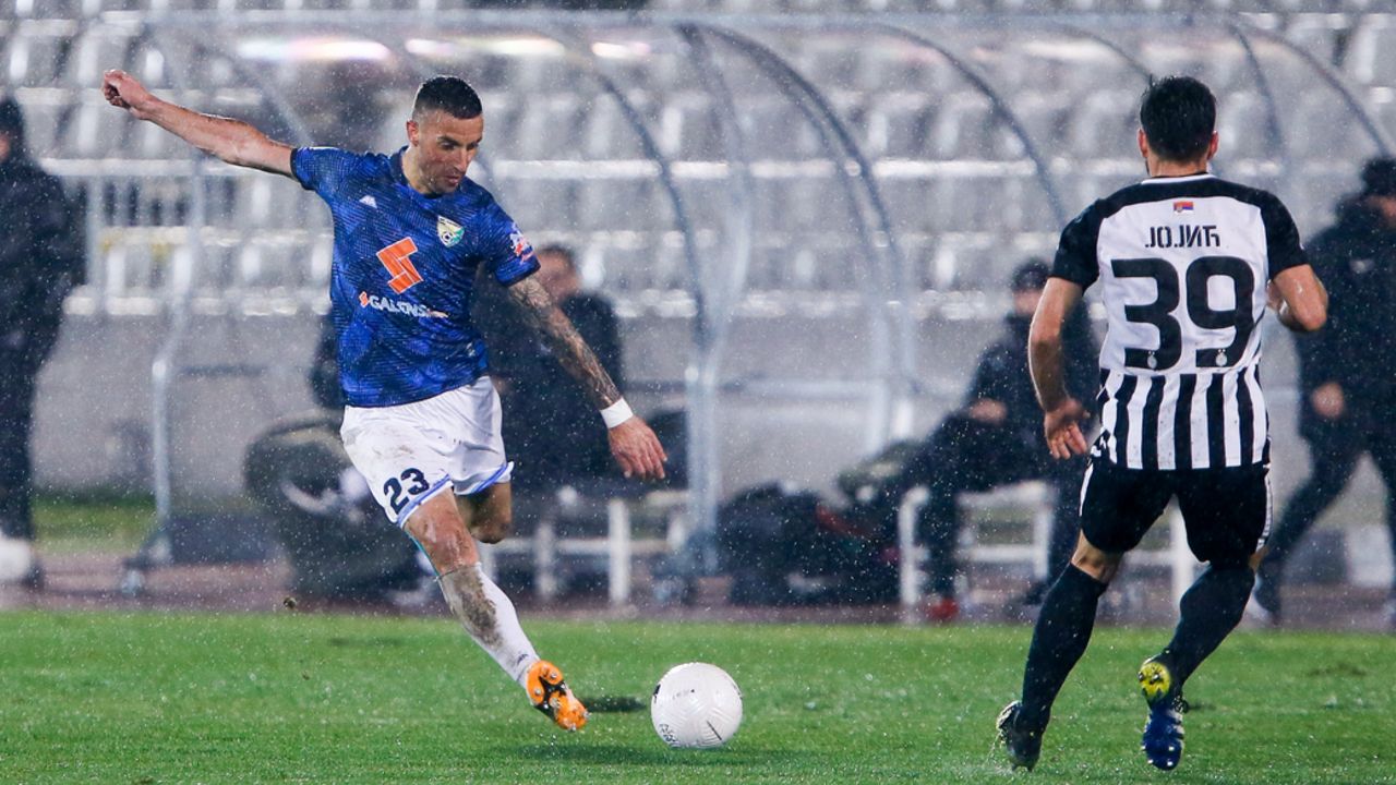 Marko Momčilović