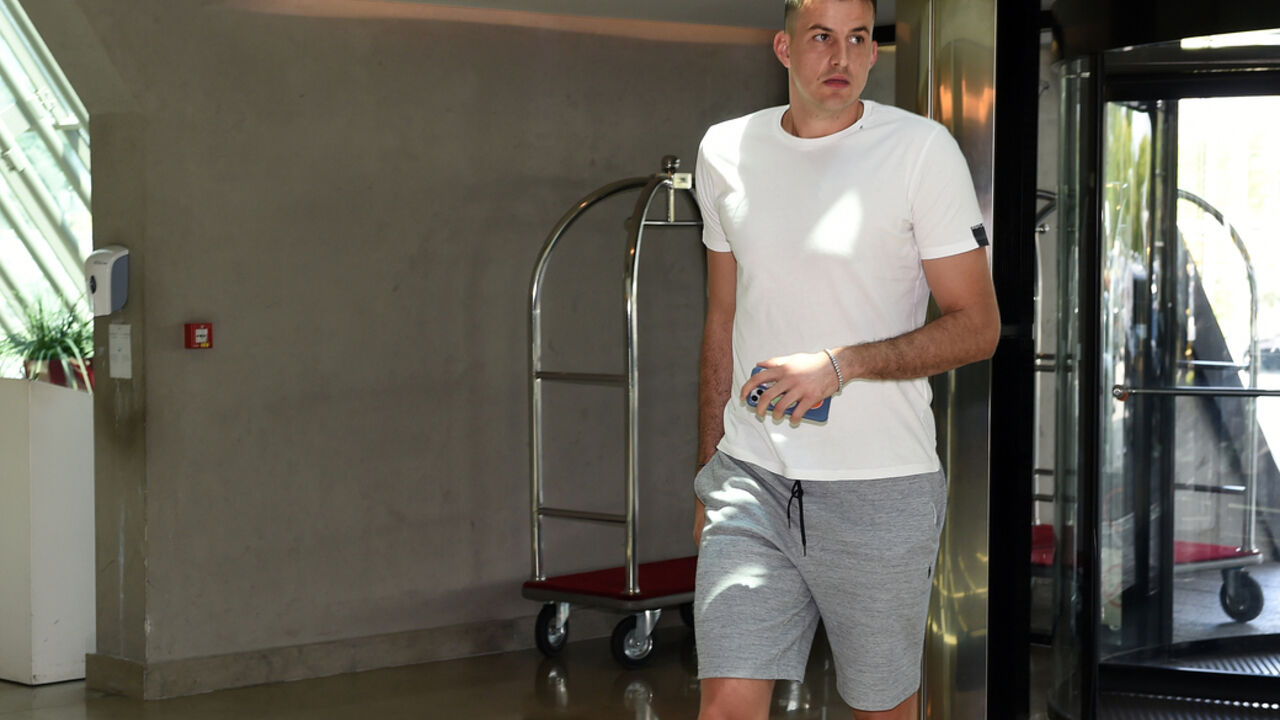 Nemanja Bjelica