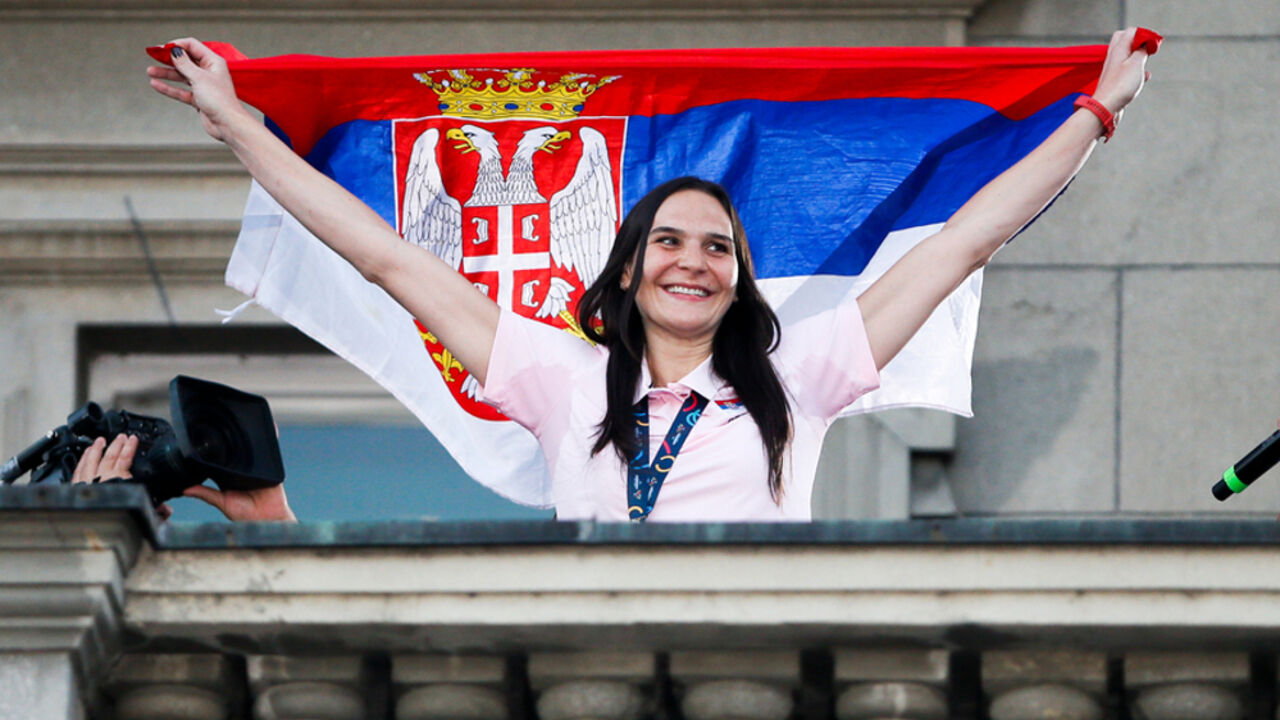 Sonja Vasić