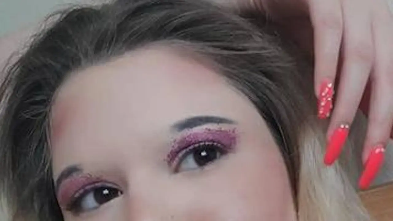 Andrea - bugarska Barbika