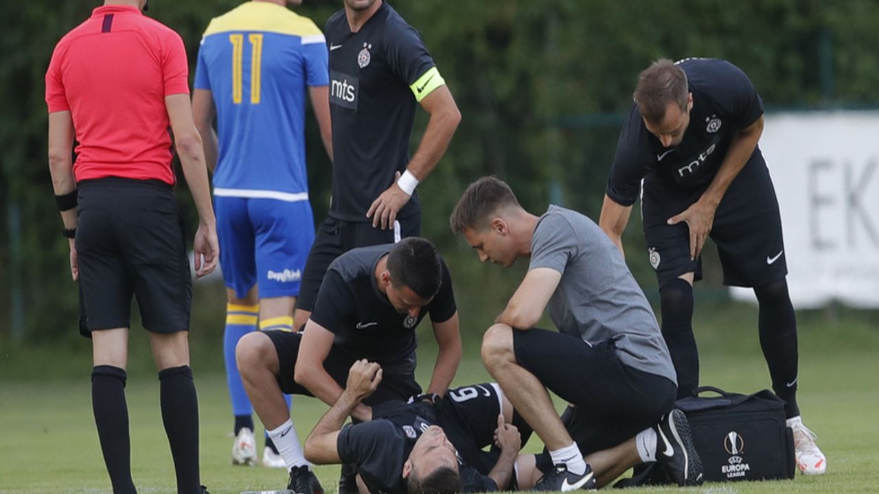 FK Partizan