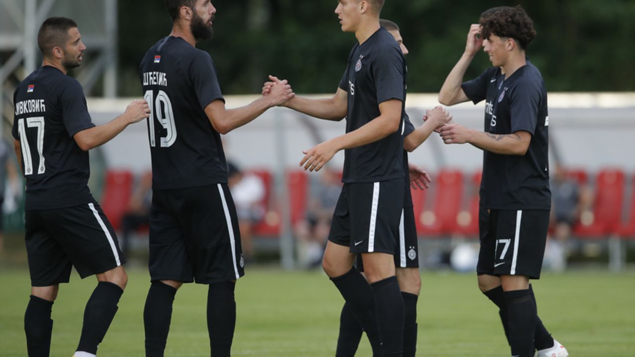 FK Partizan