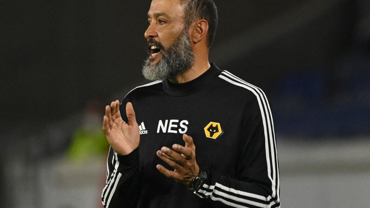 Nuno