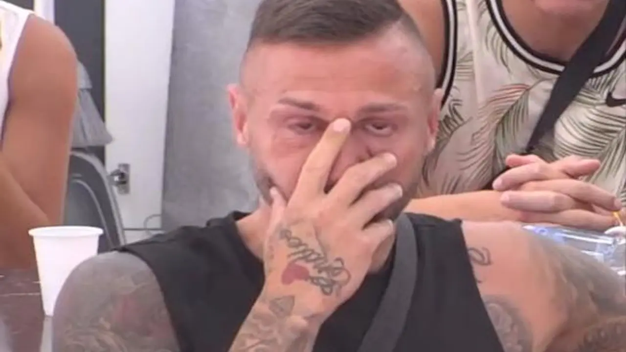 Nenad Aleksić Ša