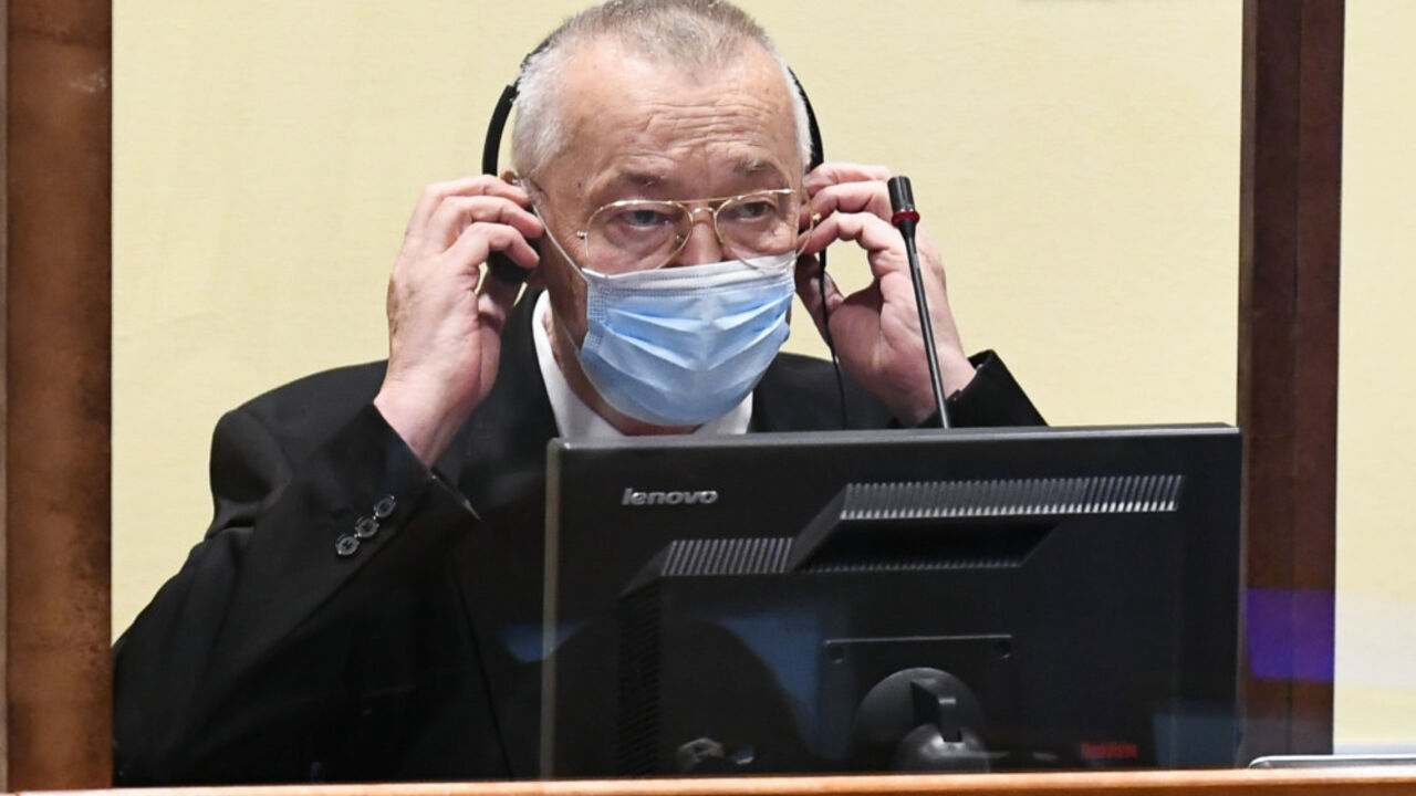 Franko Simatović