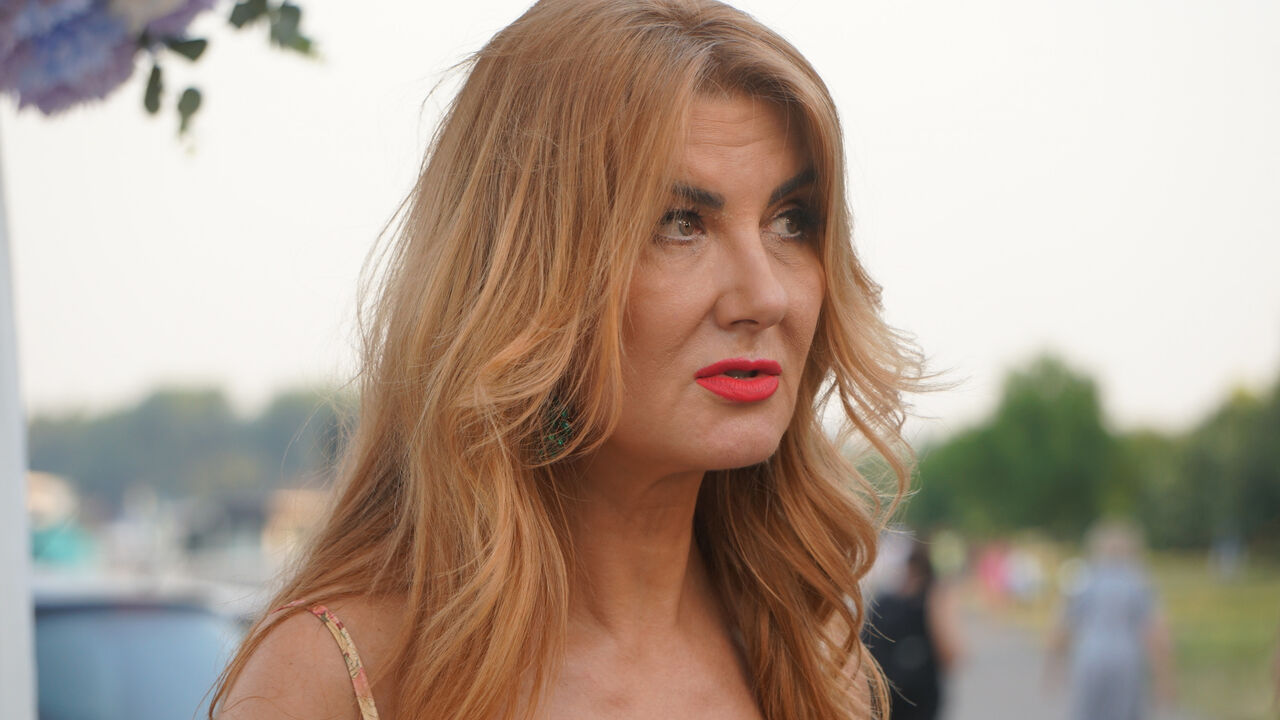 Vesna Dedić