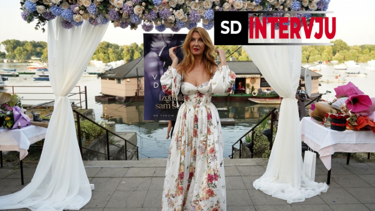 Vesna Dedić