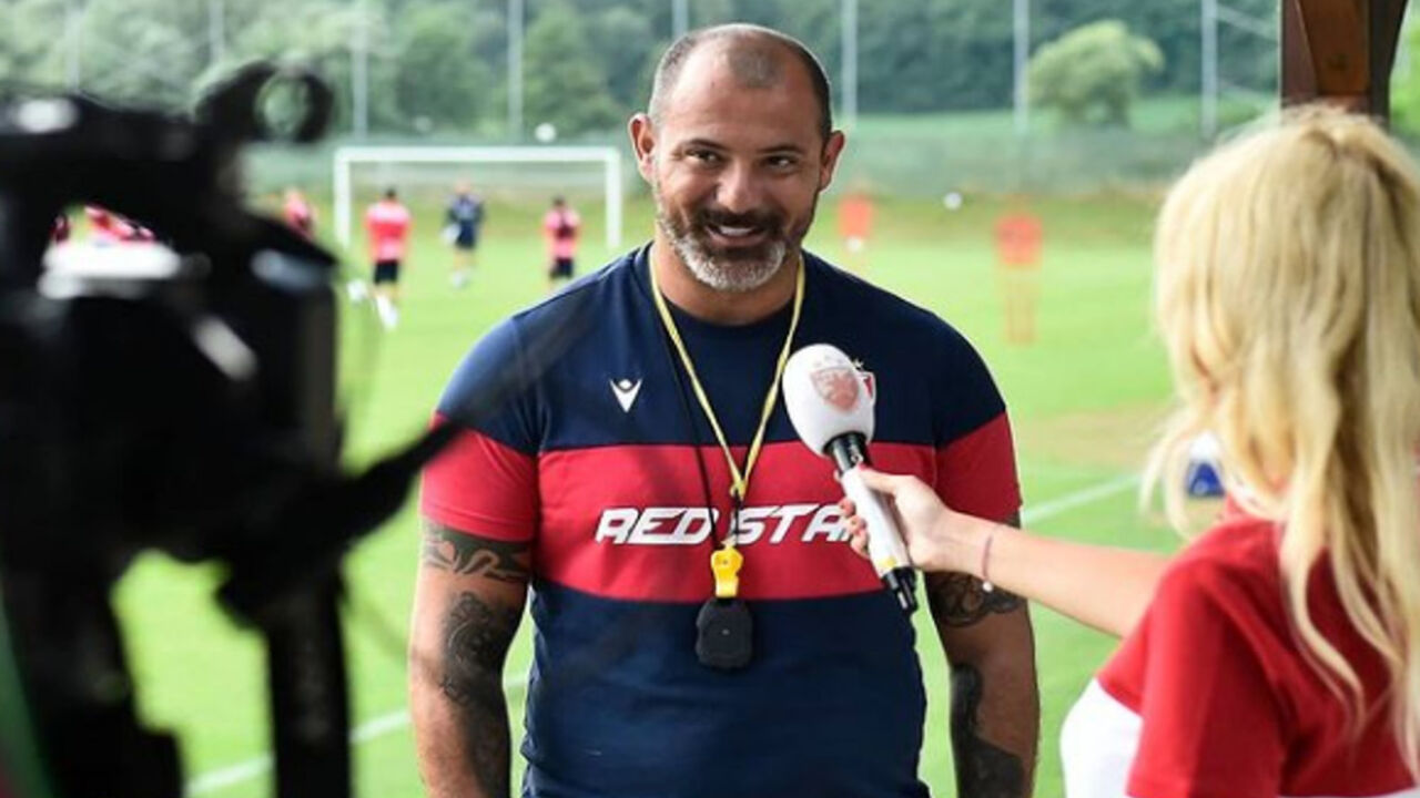 Dejan Stanković