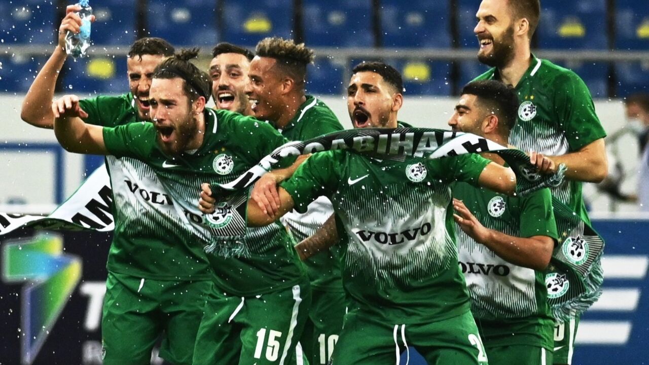 FK Makabi Haifa