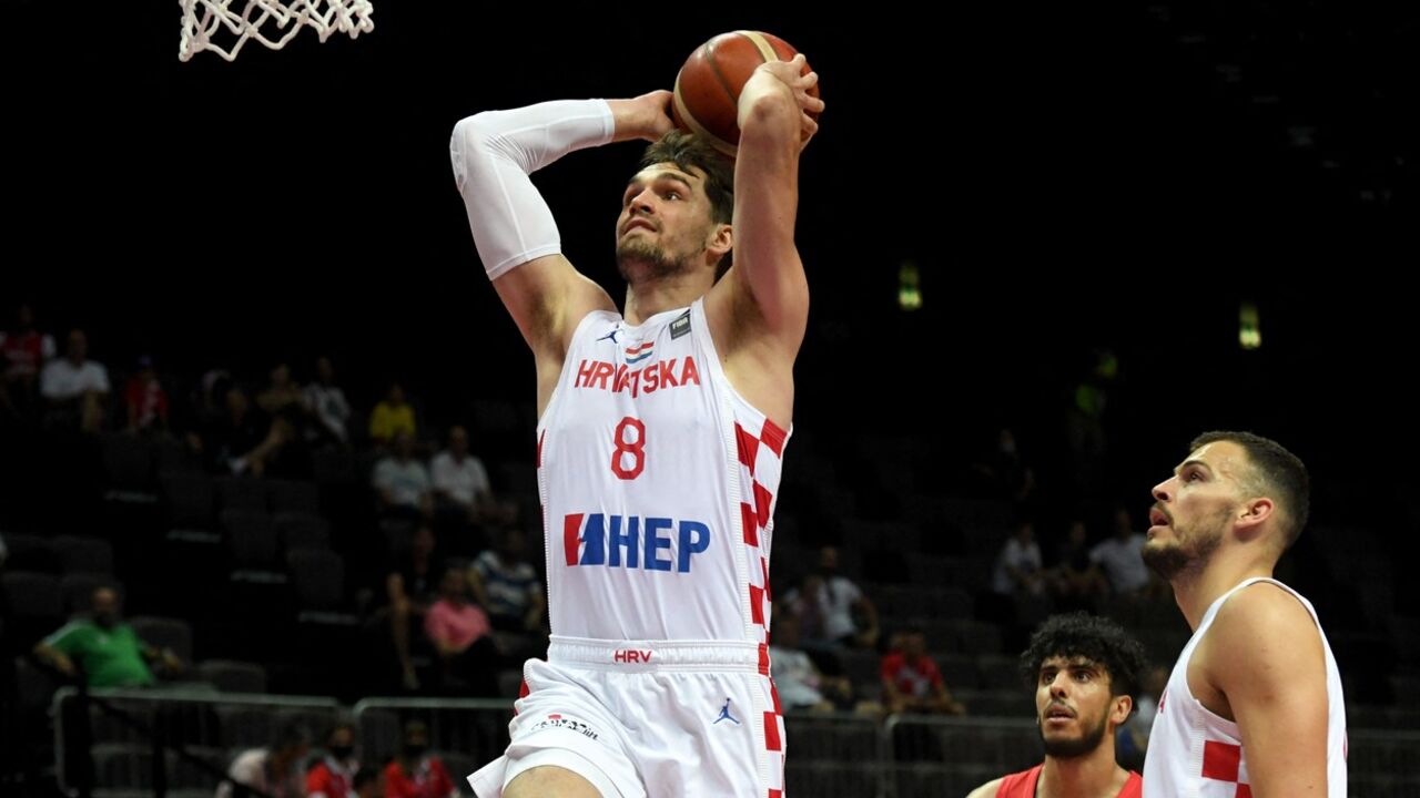 Dario Šarić