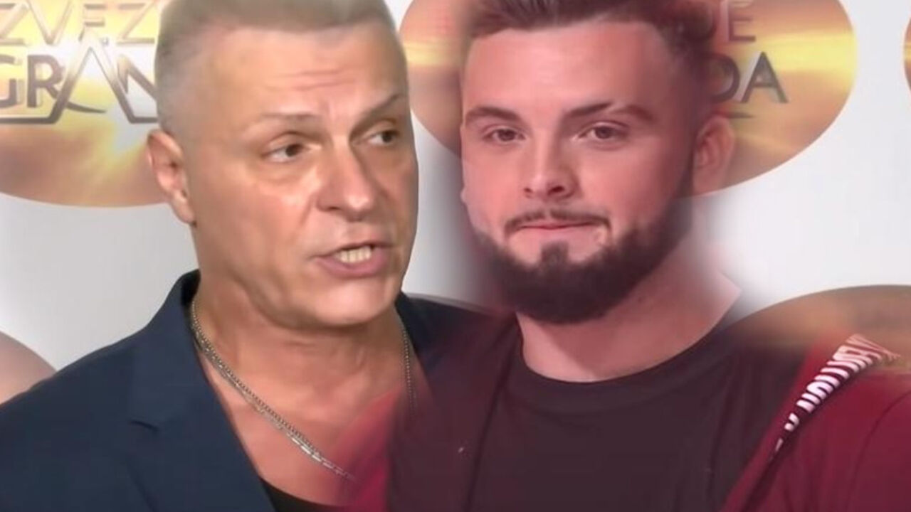 Đorđe David Sadik Hasanović