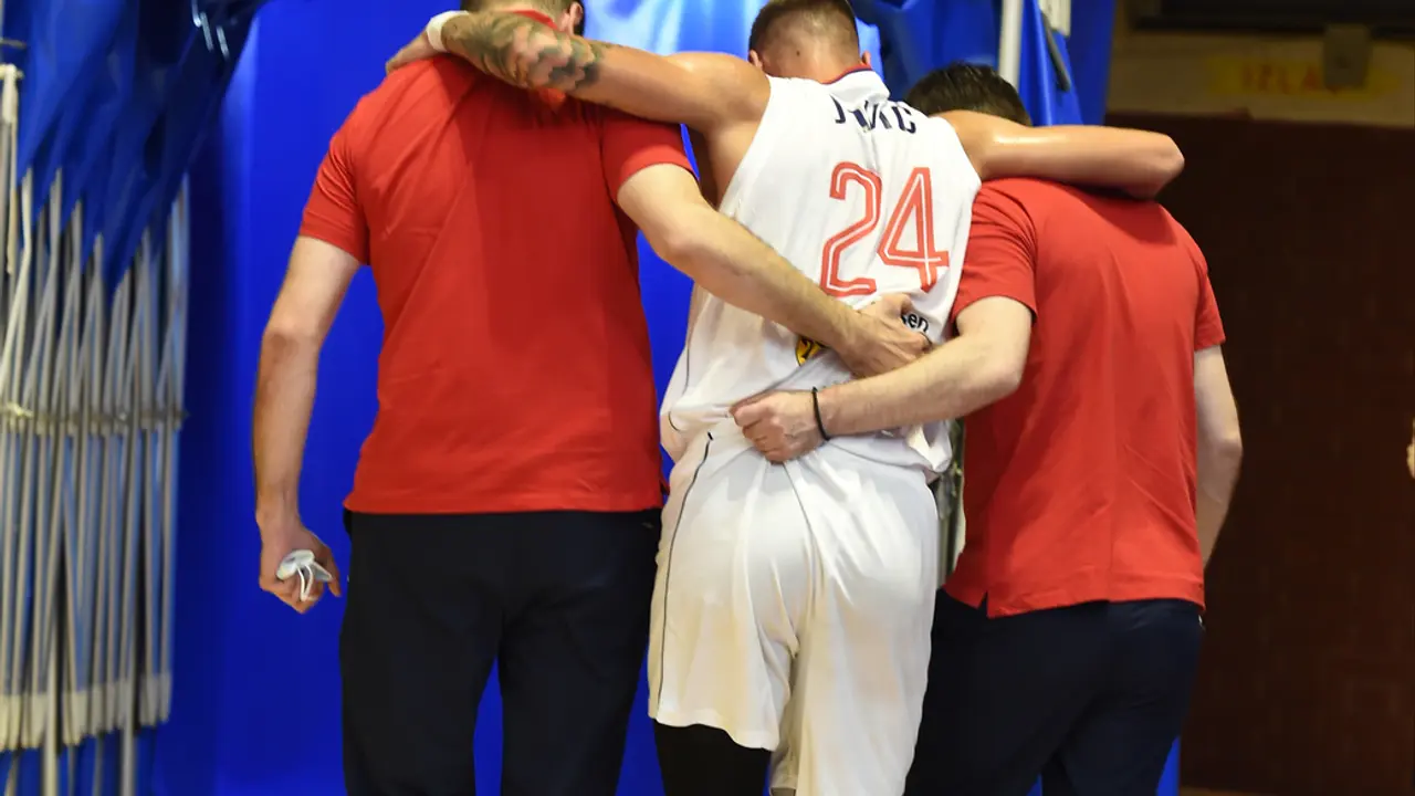 Stefan Jović