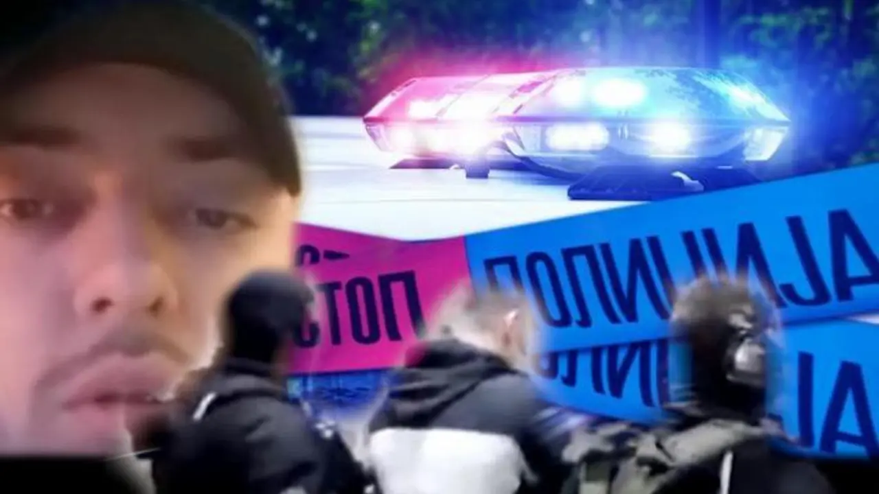 Velja Nevolja