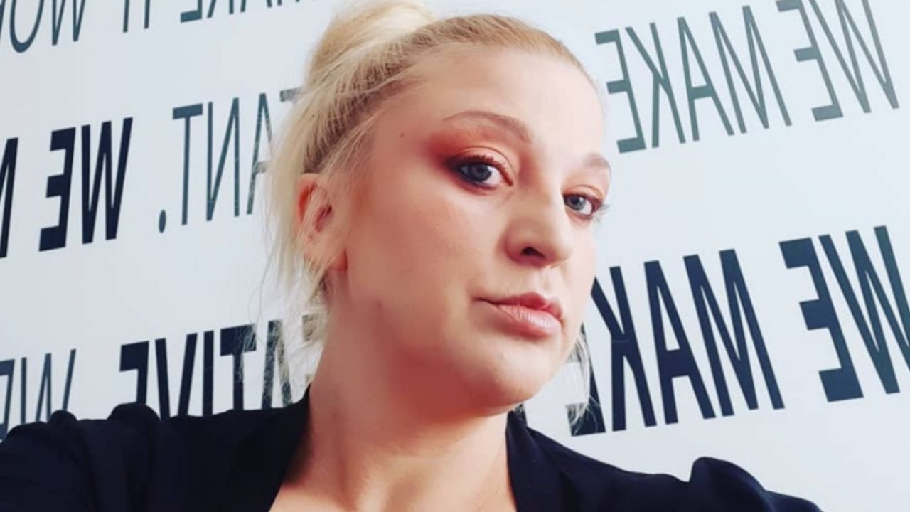 Nataša Aksentijević