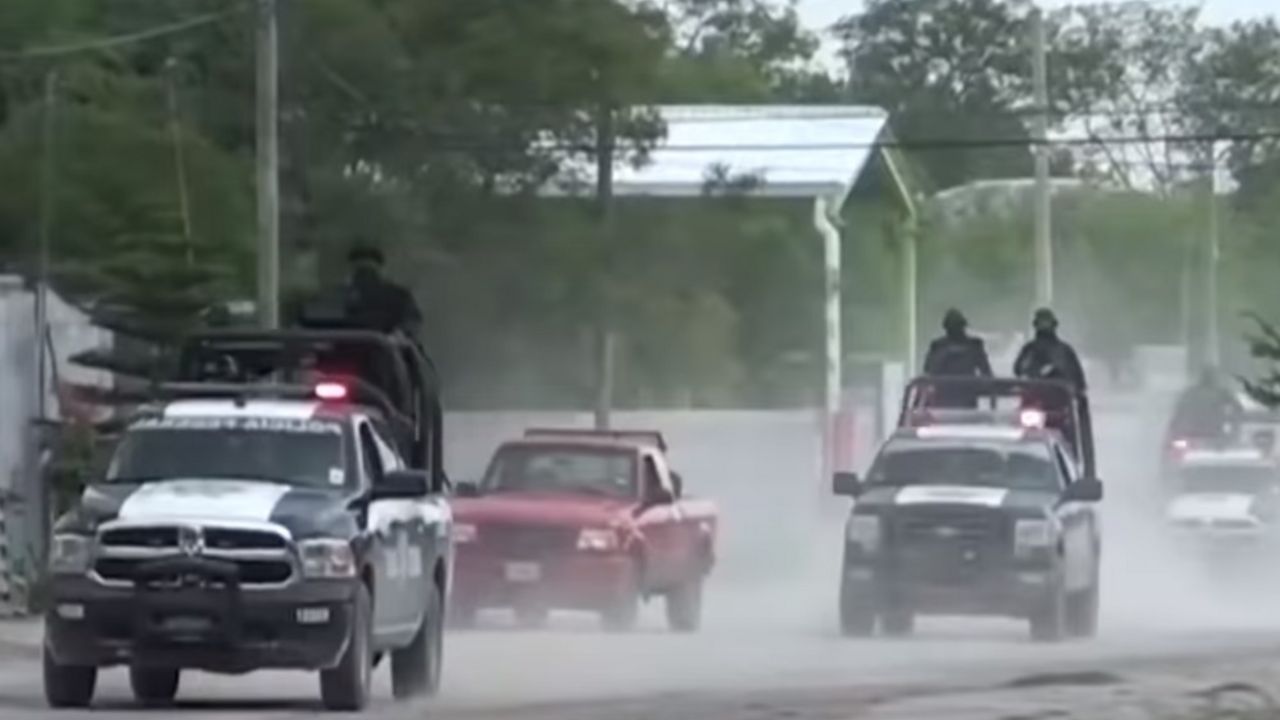 policija