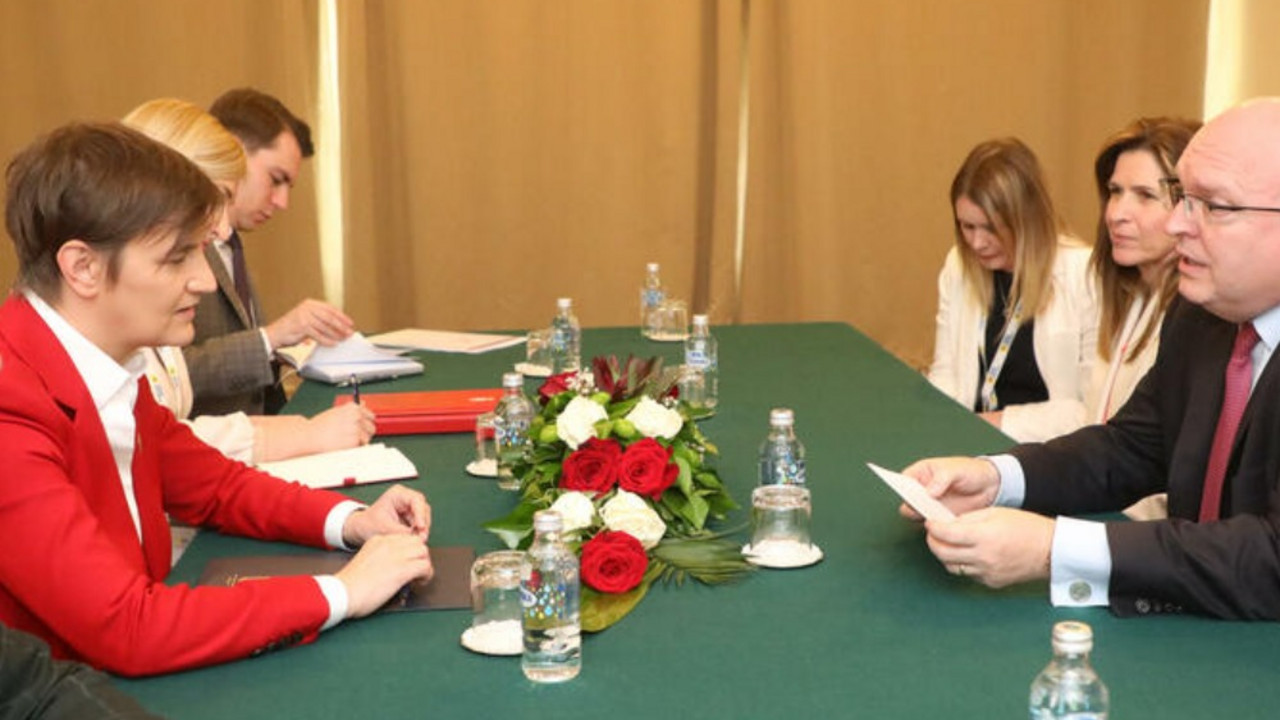 Ana Brnabić