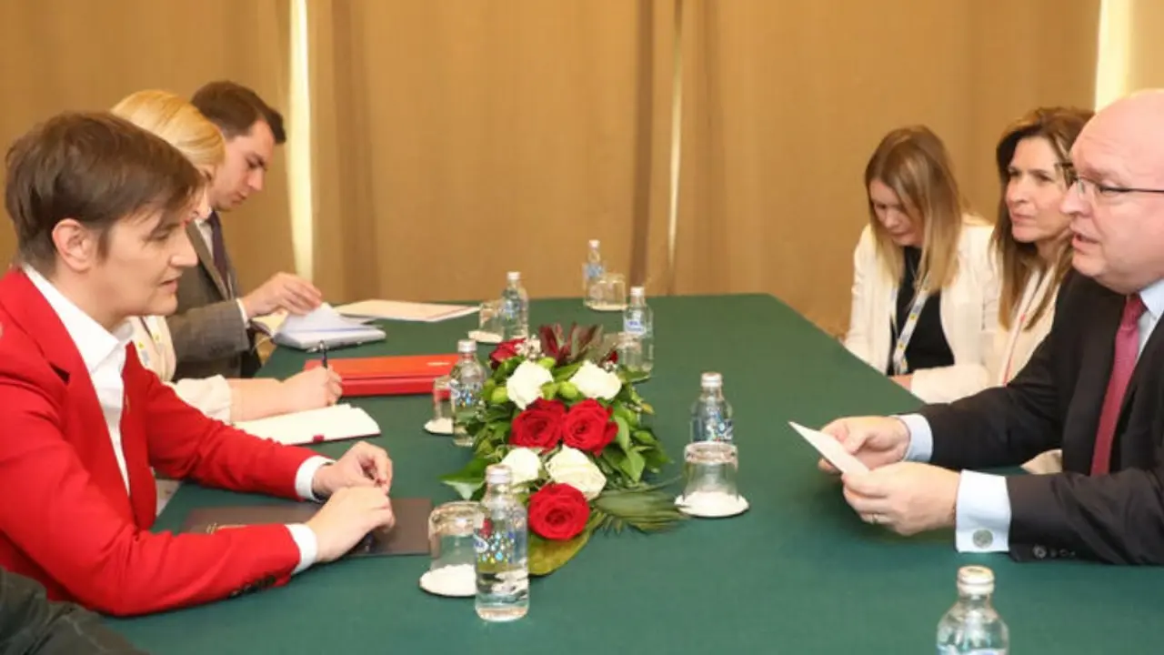Ana Brnabić